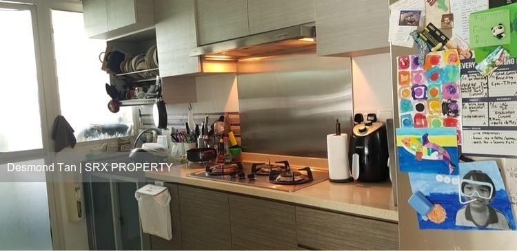 Blk 175A Corporation Tiara (Jurong West), HDB 5 Rooms #561156511